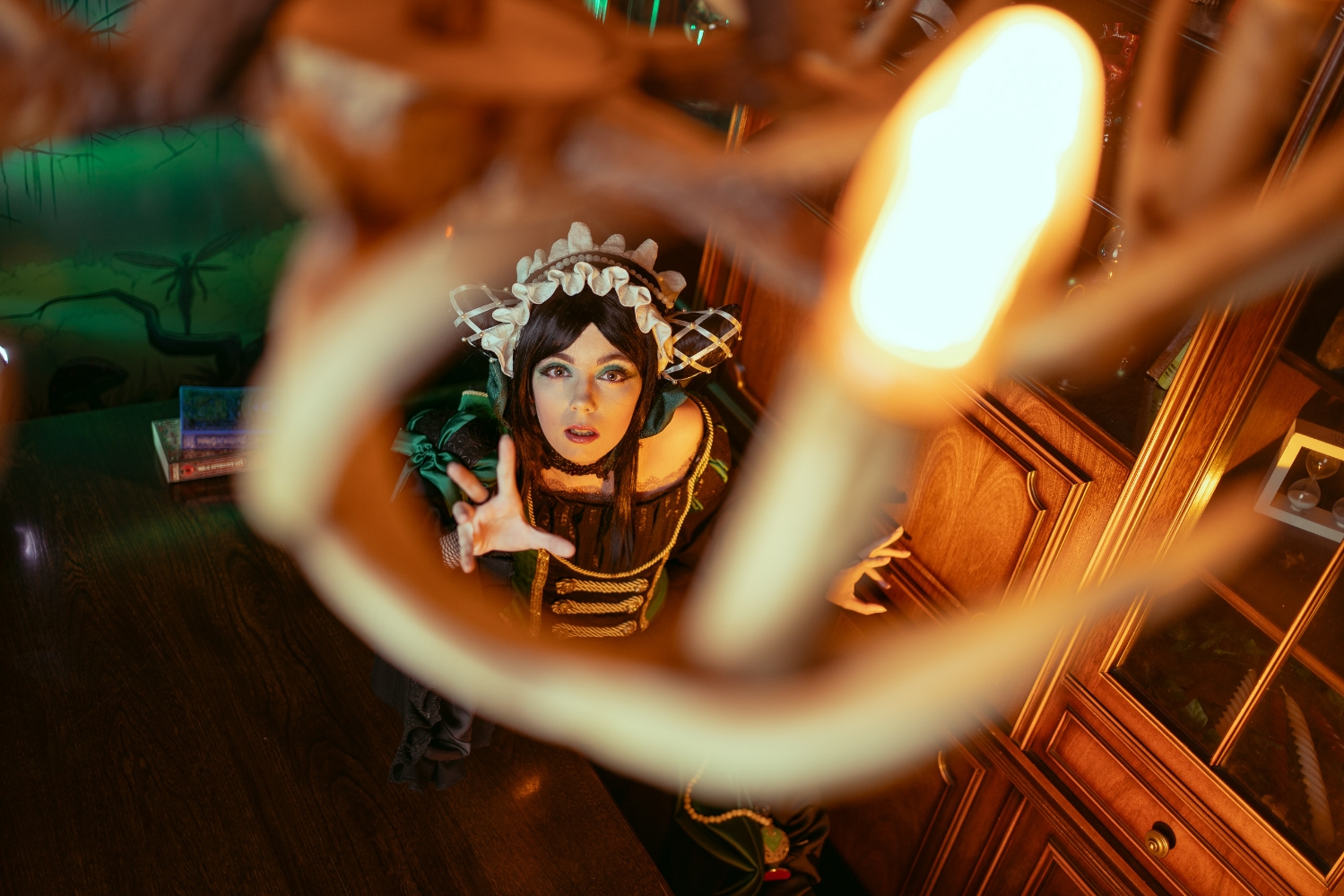 Sieglinde Sullivan  - Photo 10