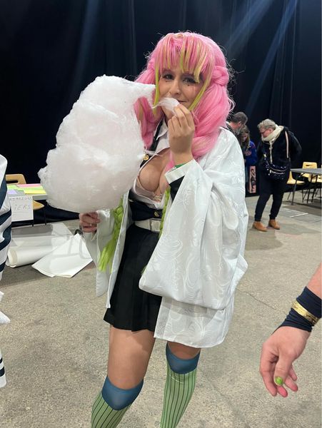 Taco - Mitsuri 