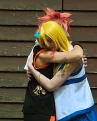Fairy tail preview 2