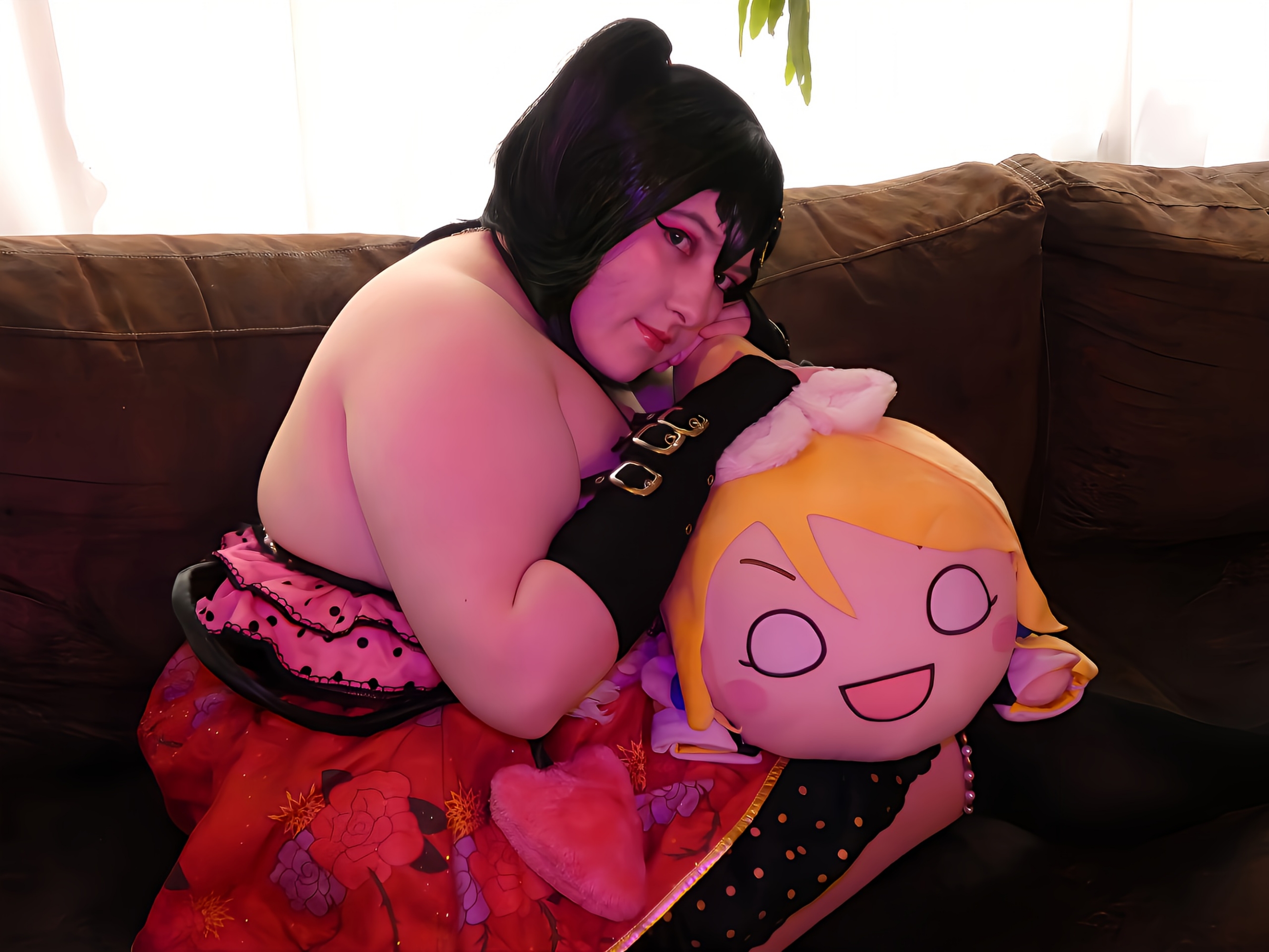 Nico Yazawa — photo 9