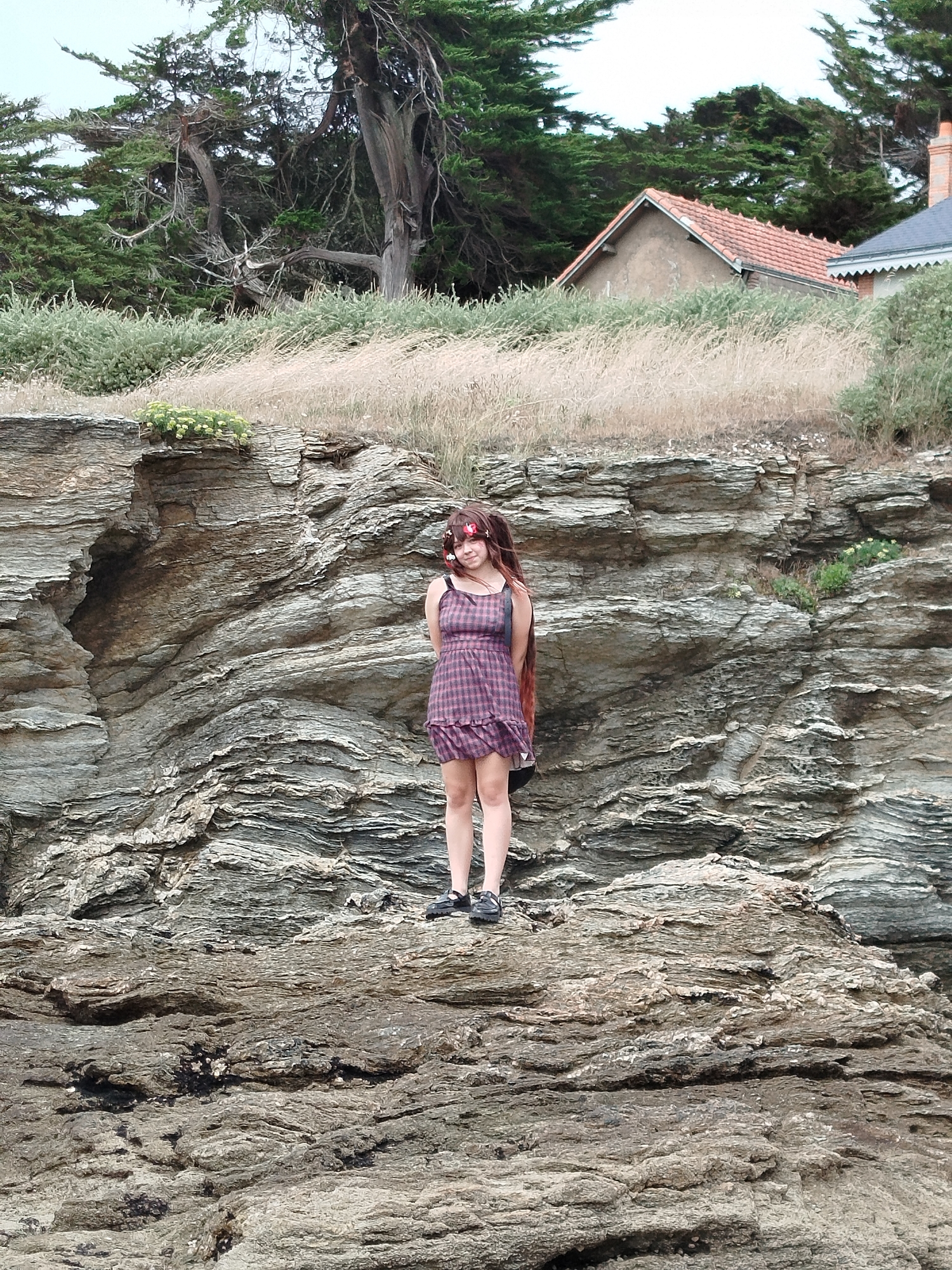 Hu tao beach 🌊👻 - Photo 7