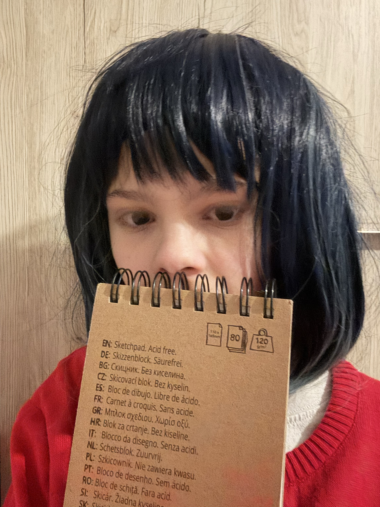 Akane Kurokawu (wig) - Photo 6