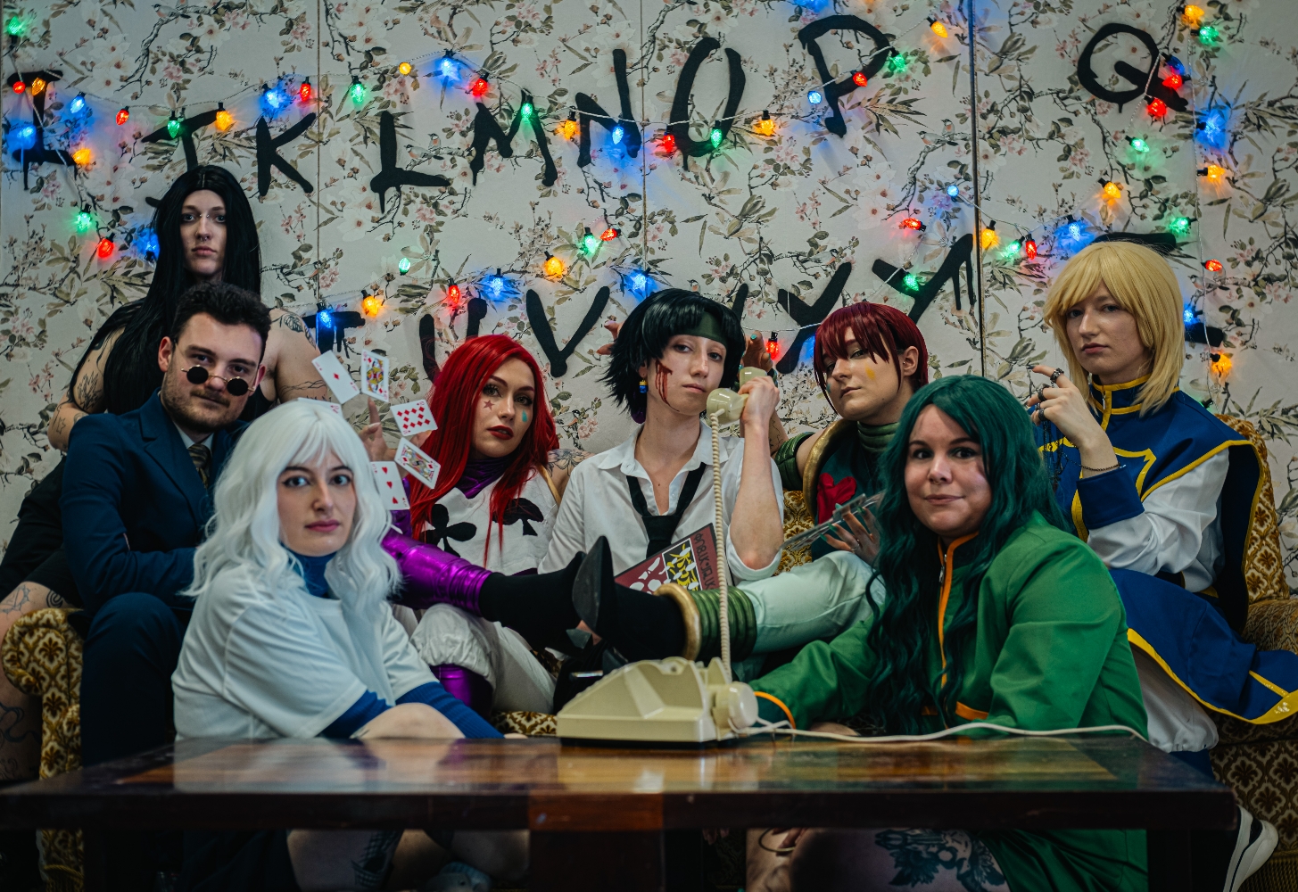 Metztorii 2024 - Photo 1