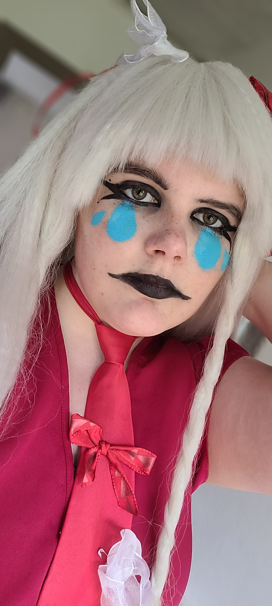 Gangle cosplay ! — photo 20