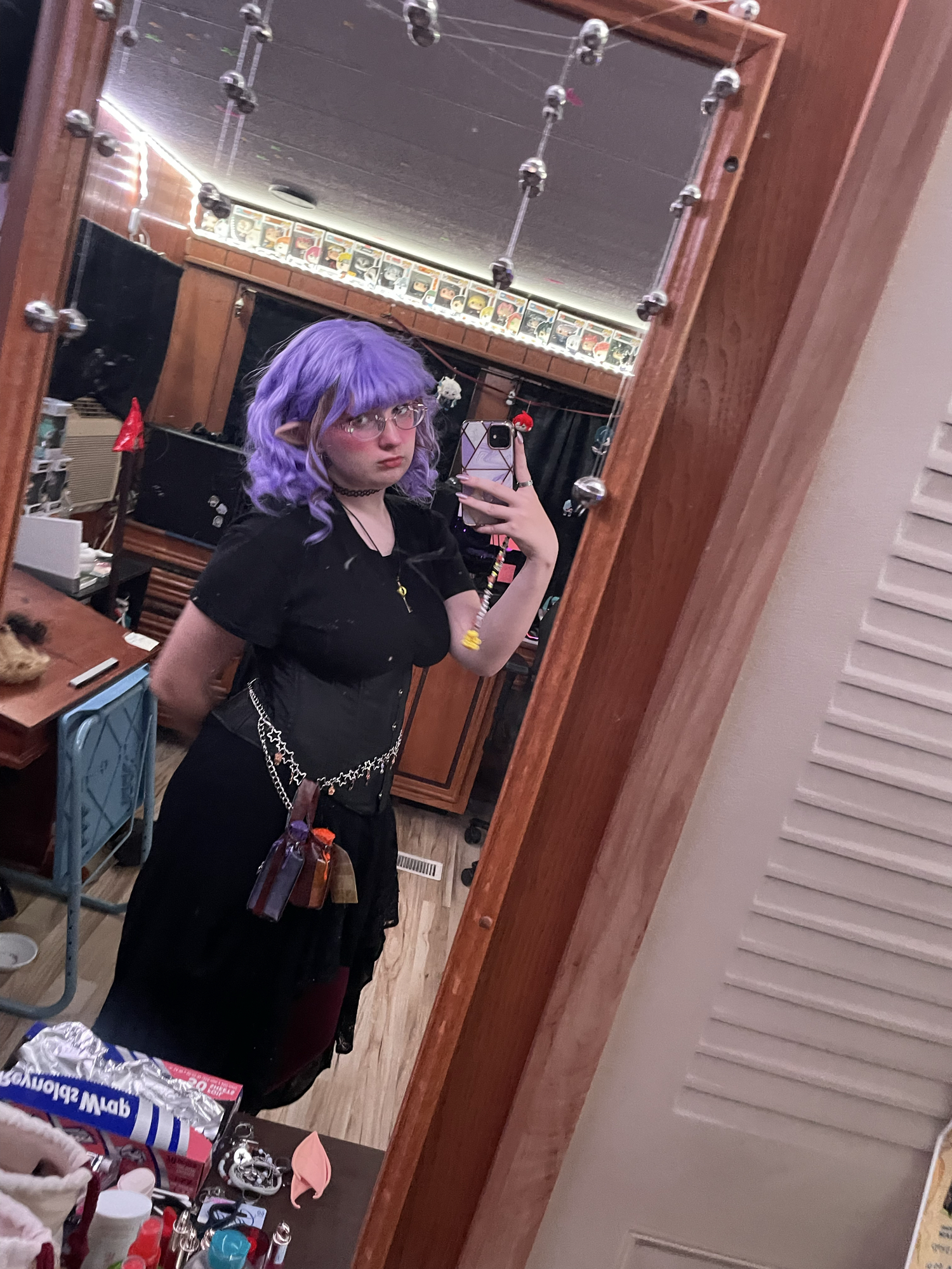 Renfaire Amity — photo 13
