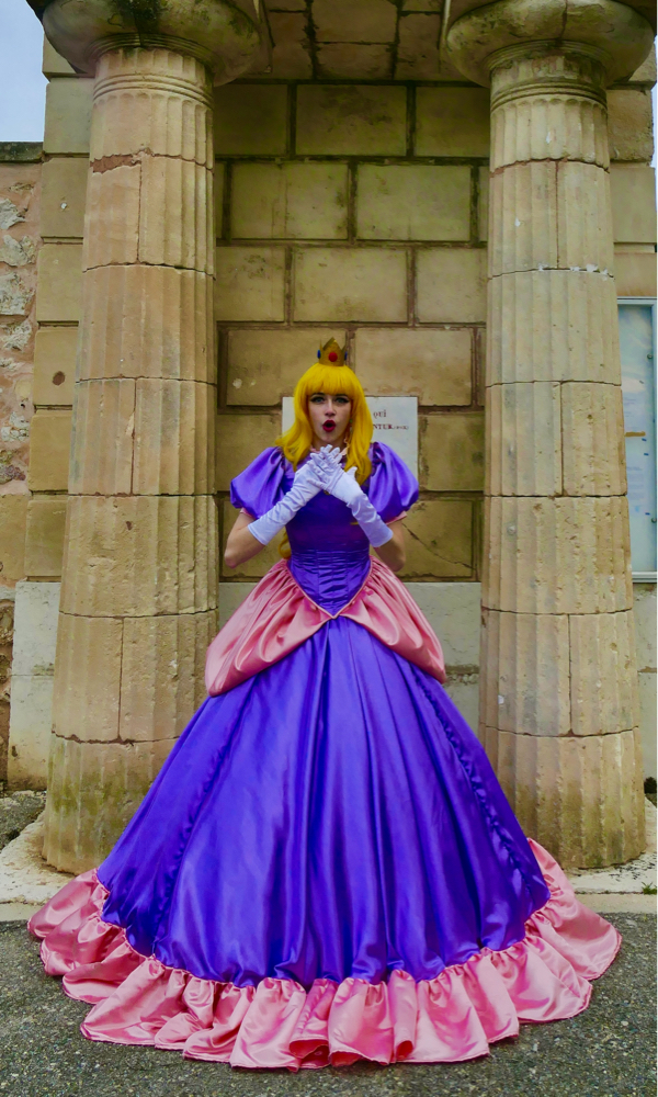 Bubble Peach - Photo 13