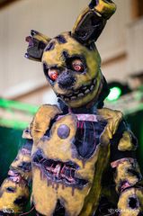 Springtrap preview 3