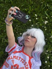 Renee Walker (conv) preview 2