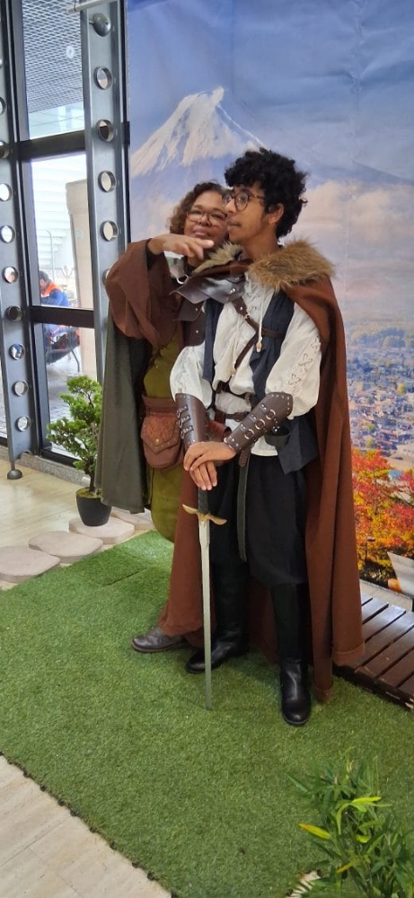 Mangazur 2025 - Photo 16