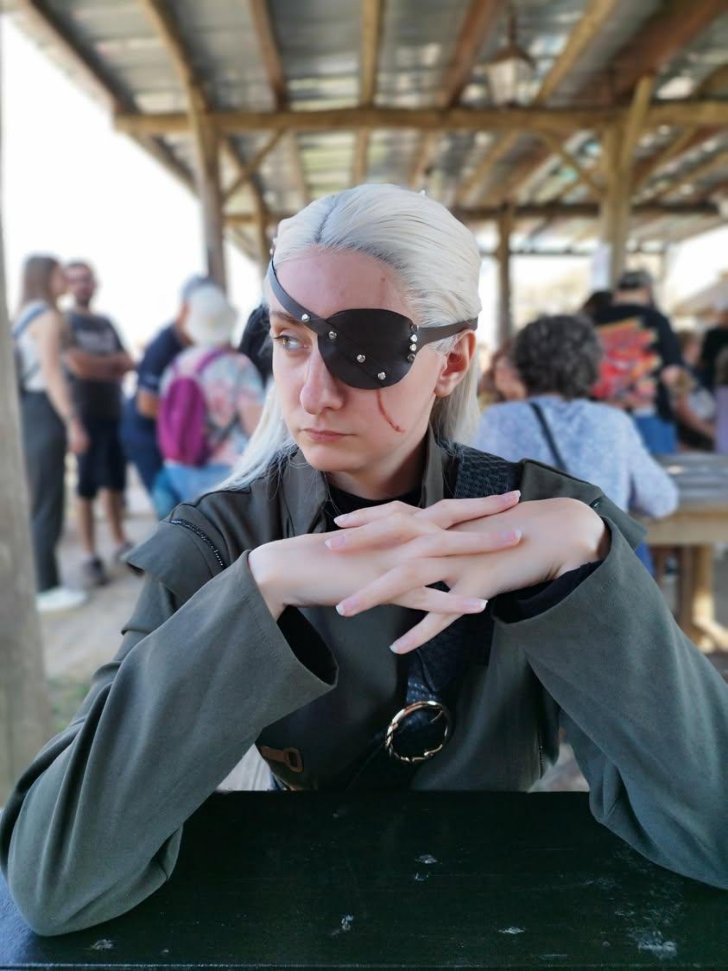 Aemond Targaryen — photo 11
