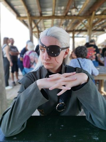 Aemond Targaryen
