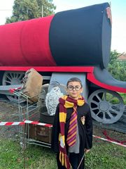 Harry potter preview 3