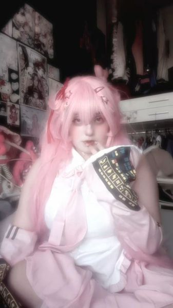 Ashley_darling - Sakura miku