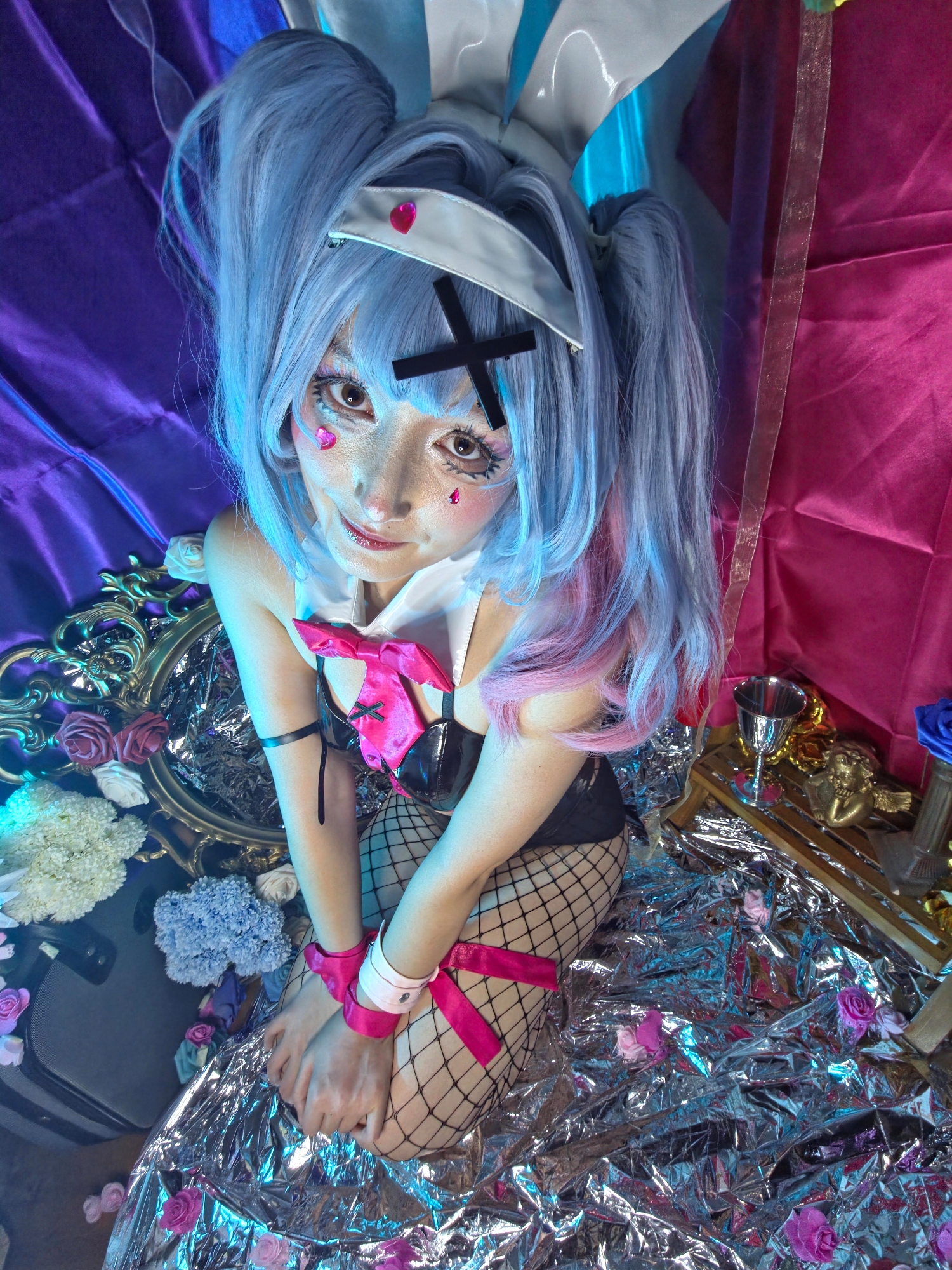 Rabbit Hole Miku — photo 34