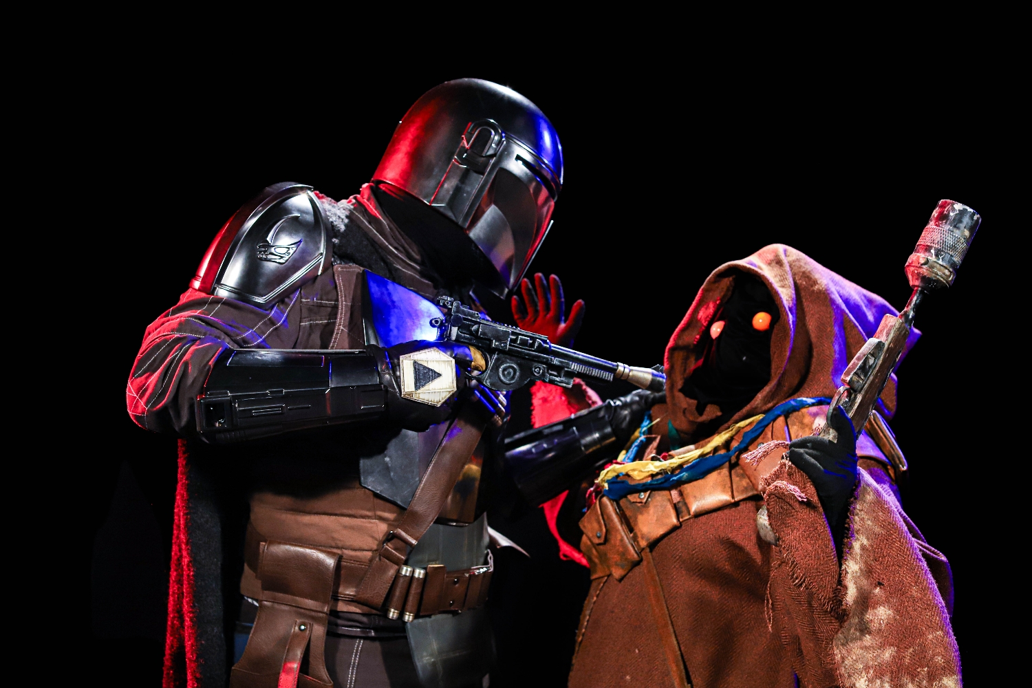 Shooting décembre  - Photo 10