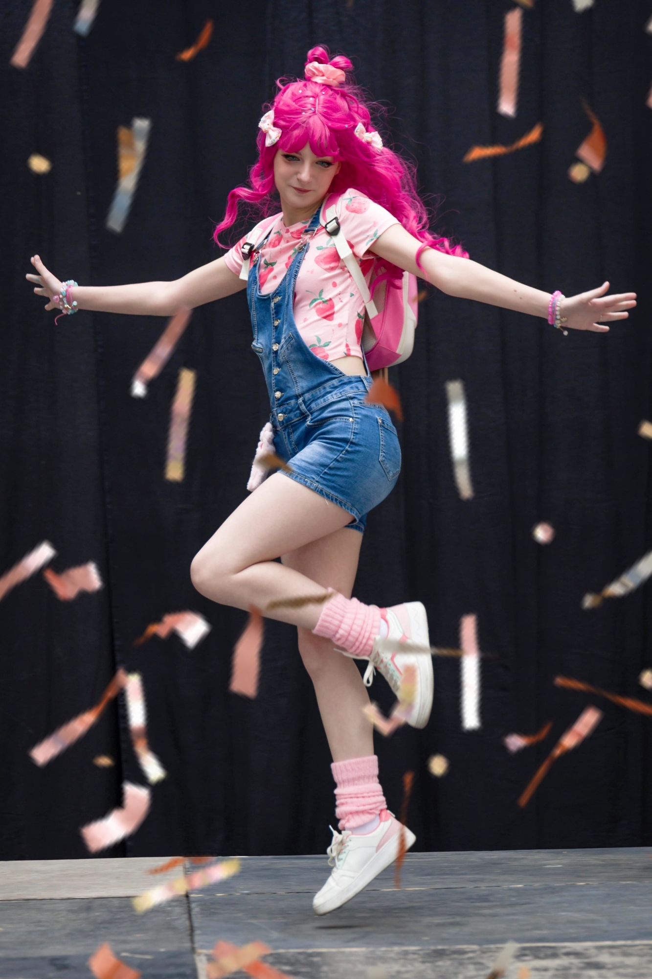 Pinkie pie Berry M, photo 7
