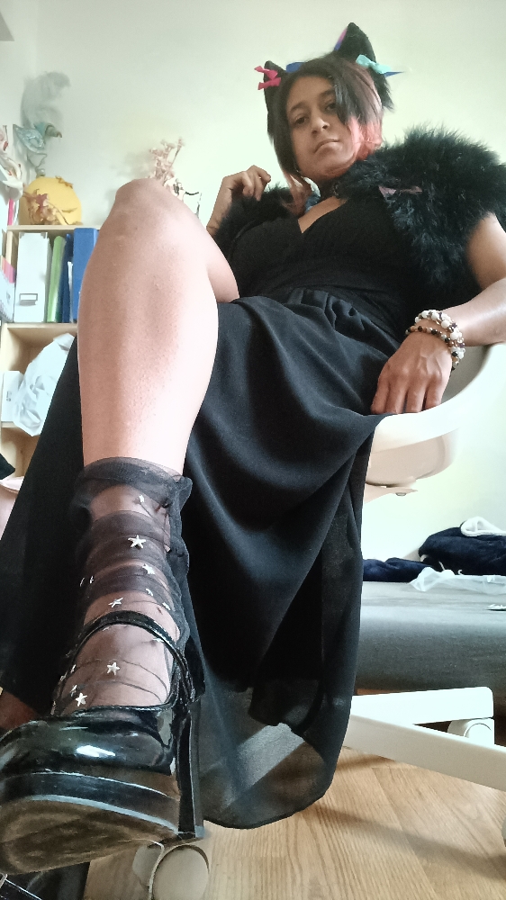 Akira (oc ba) - Photo 13