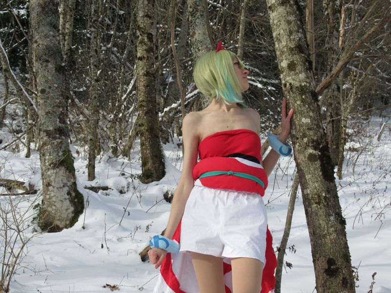 Tsutsuu – Nacchara (neige P3)