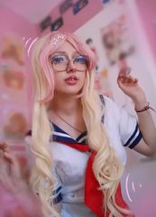 Kokoro momoiro preview 3