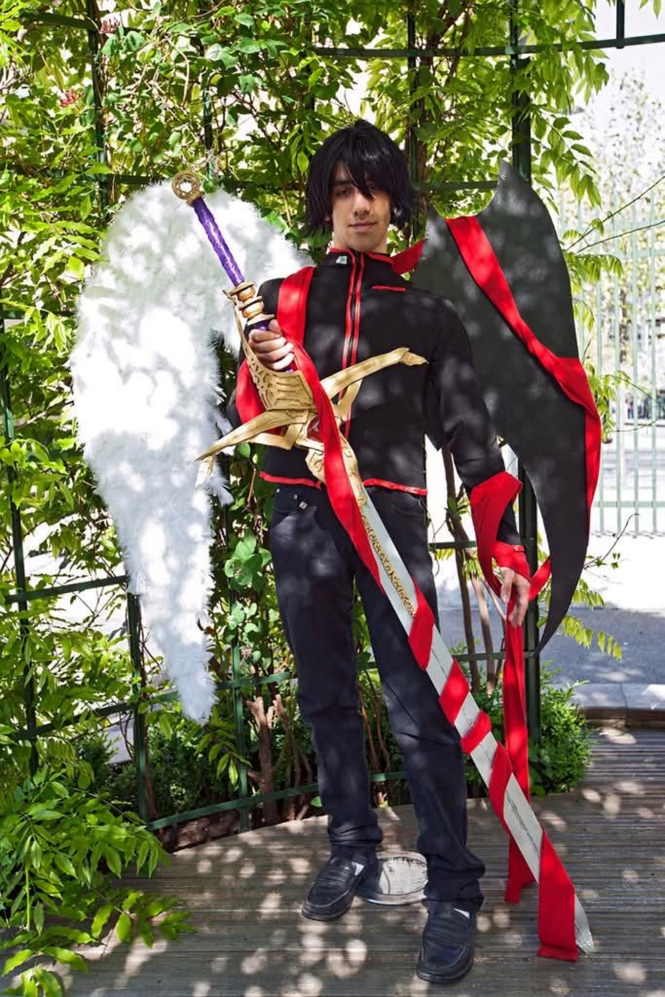 Kamui shiro — photo 14