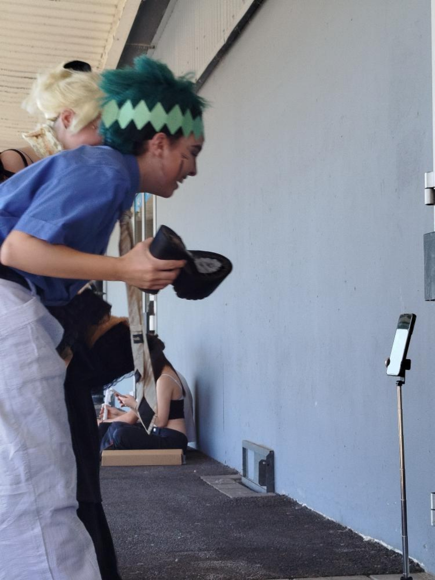 Rohan Kishibe - Photo 1