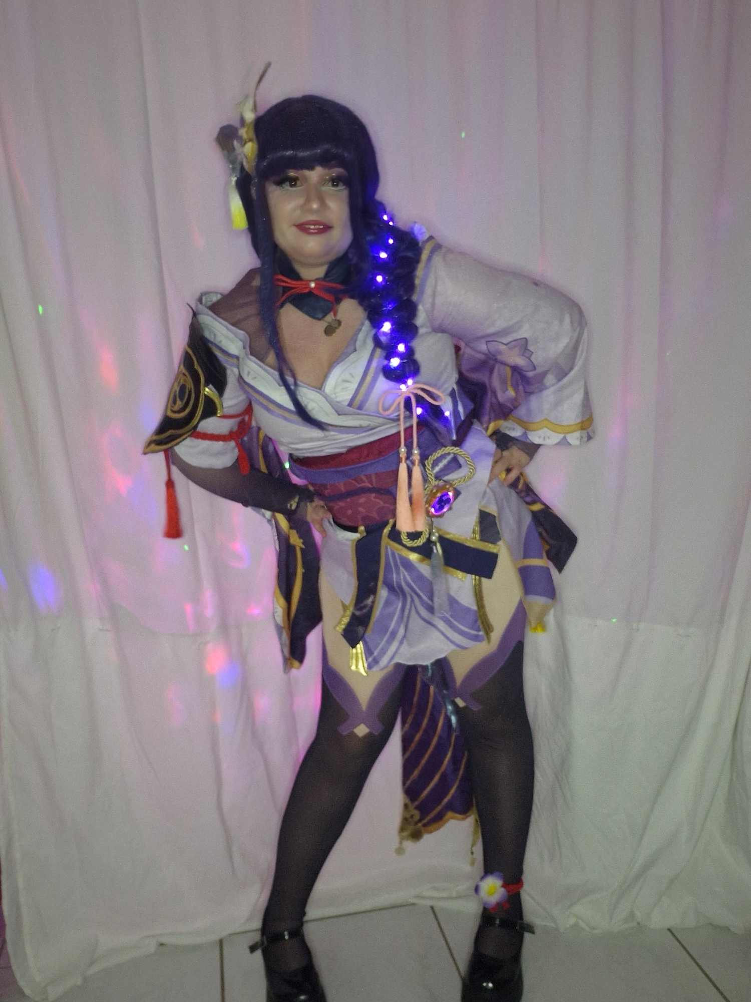 Raiden Shogun 2024 — photo 5