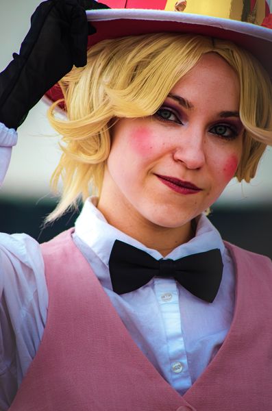 The Cosplay Gazette – 13 March 2026