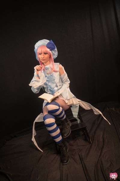 Yukiko, Angers geekfest 2026