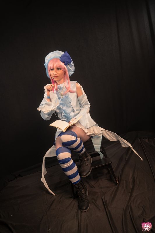 Yukiko – Angers geekfest 2026