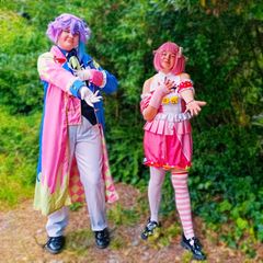 Rui & Emu preview 3