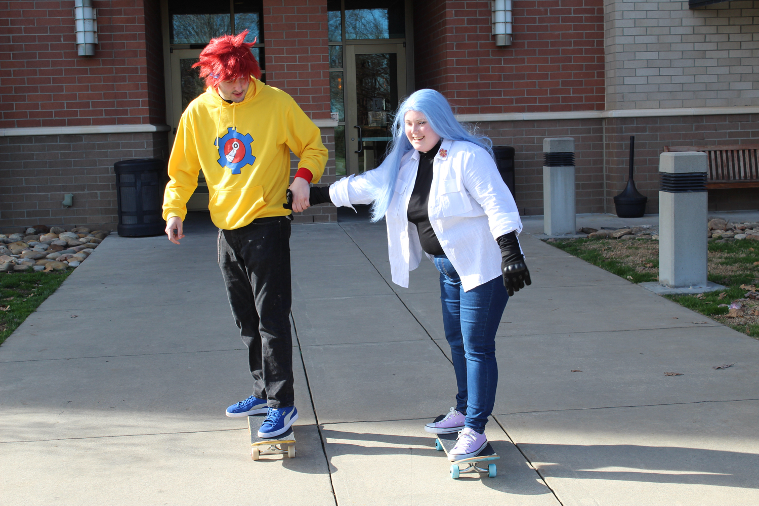 Langa & Reki - Photo 10