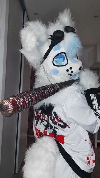 Shysako.fur - Kaito