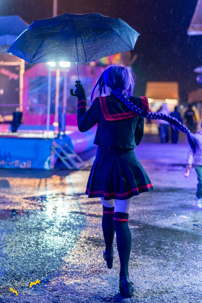 Magane Ckikujion - Photo 7