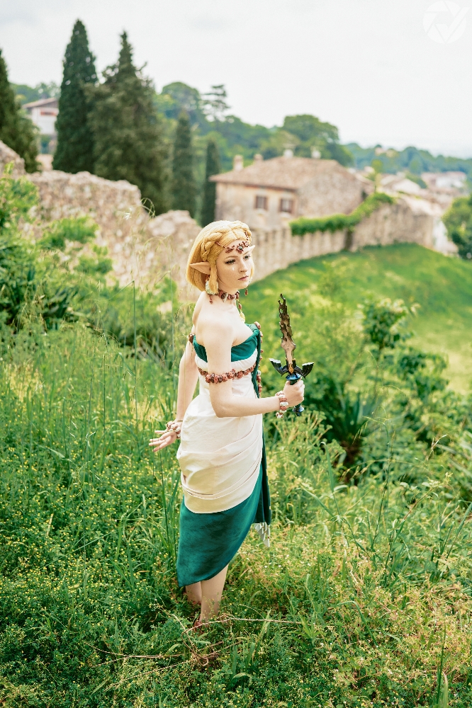 Volta - Zelda TotK - Photo 4