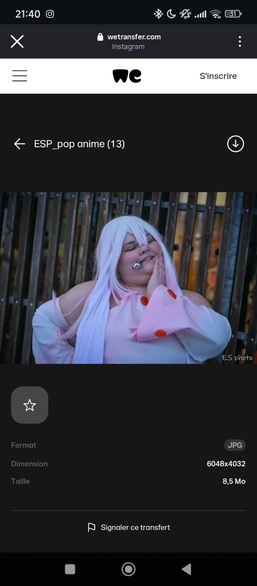 Kyubey 1 — photo 16