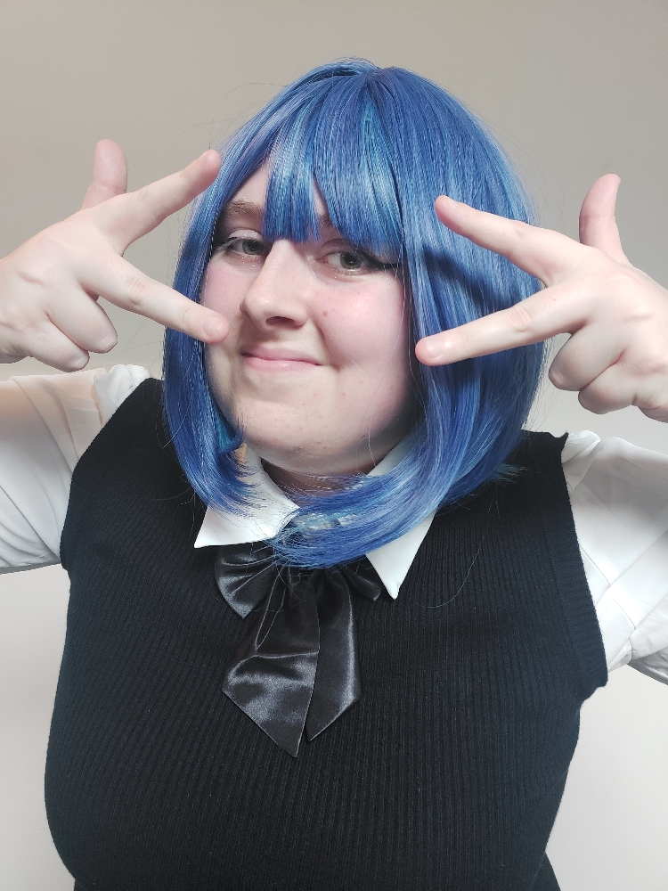 Akane Kurokawa - Photo 3