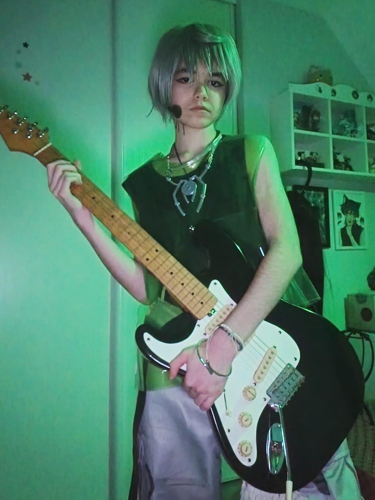 Till (Final round)💚 - Photo 10