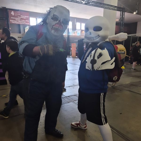 Rustpandoracosplay - Josh until dawn
