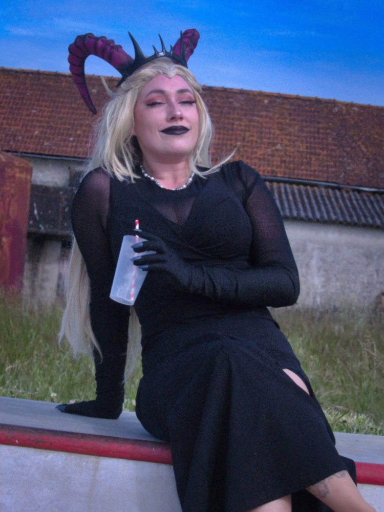 Lilith hazbin hotel - Photo 8