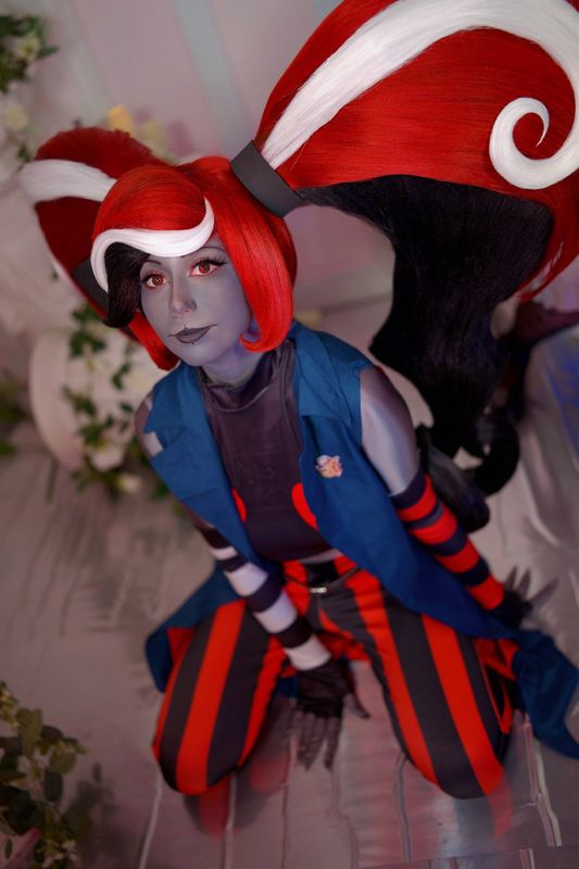 Koshka – Velvette 