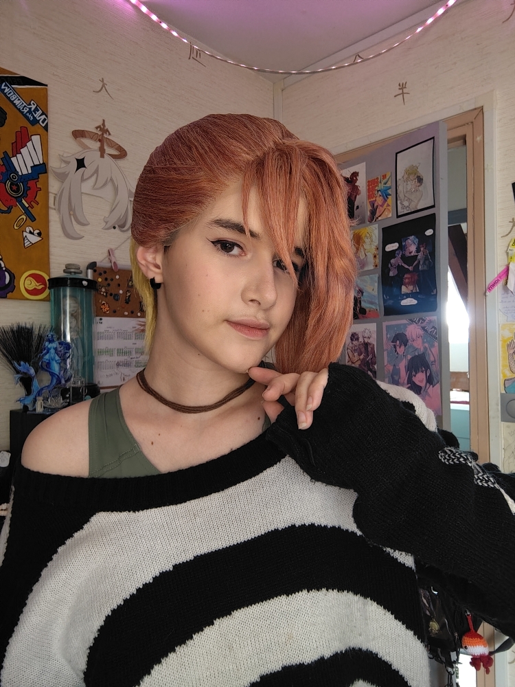 Rei Izumi costest  - Photo 3