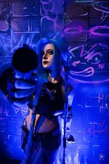 Jinx preview 2
