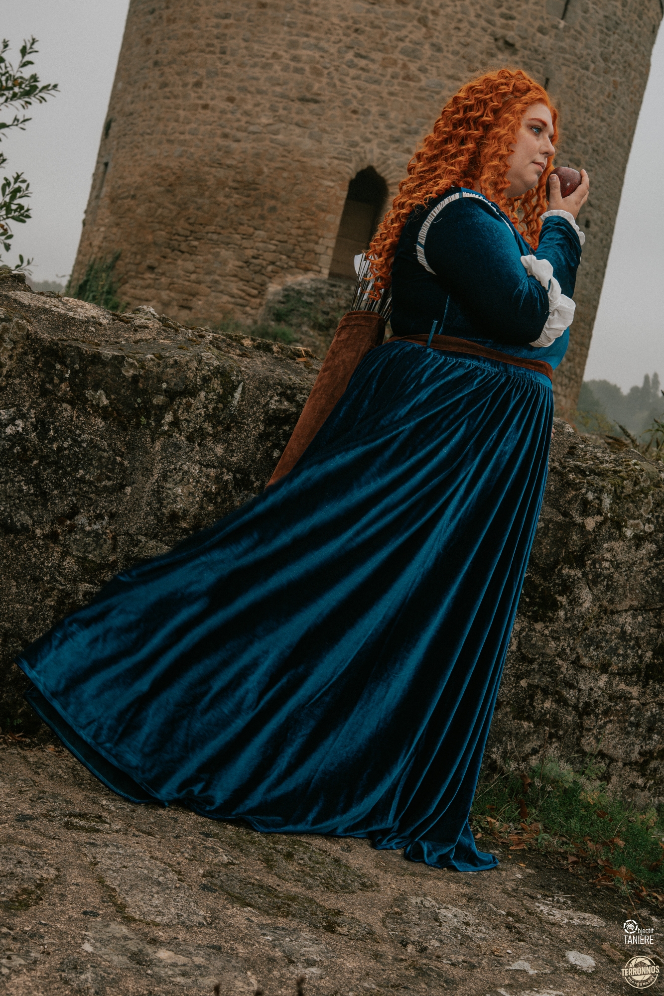 Merida - Brave - Photo 4