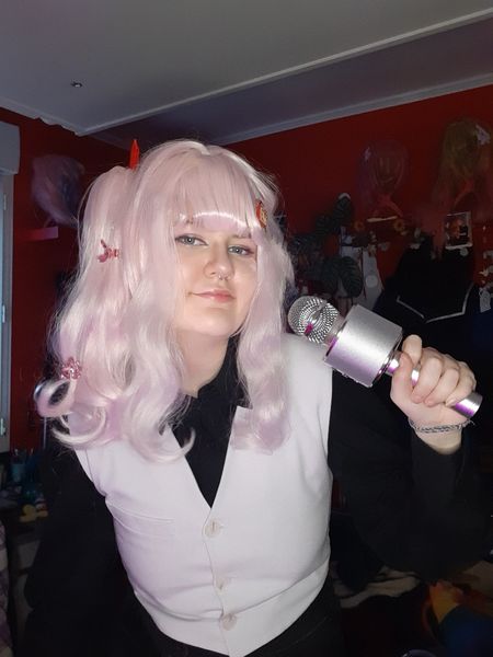 Nash - Mizuki Akiyama