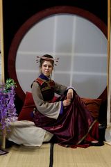 Loulan preview 2