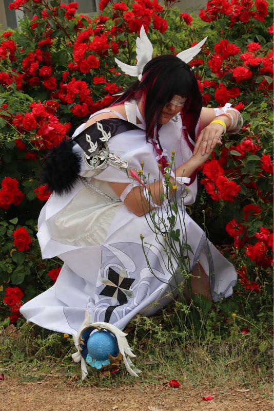 _undertaku.cos_ – Columbina v1