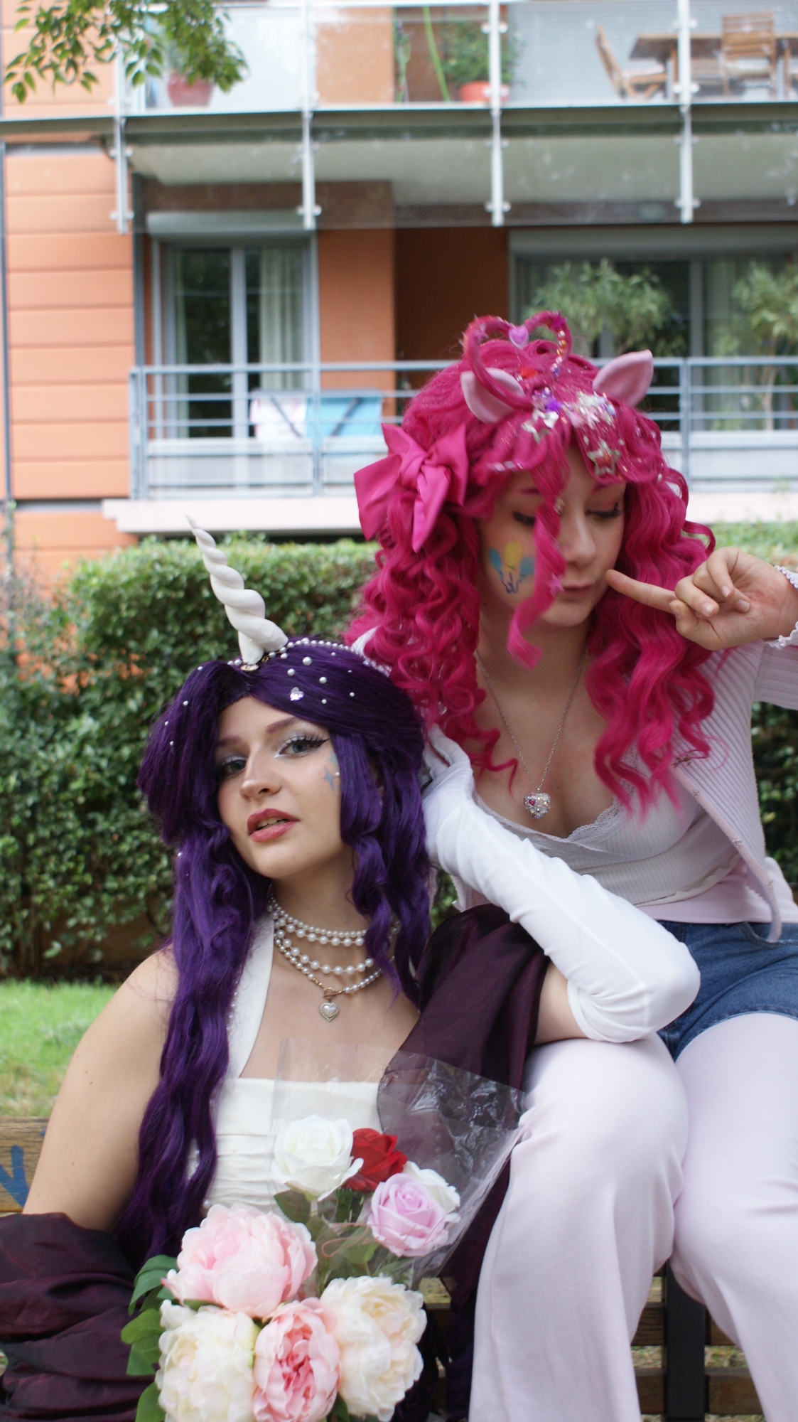 Pinkie Pie - Rarity, photo 77