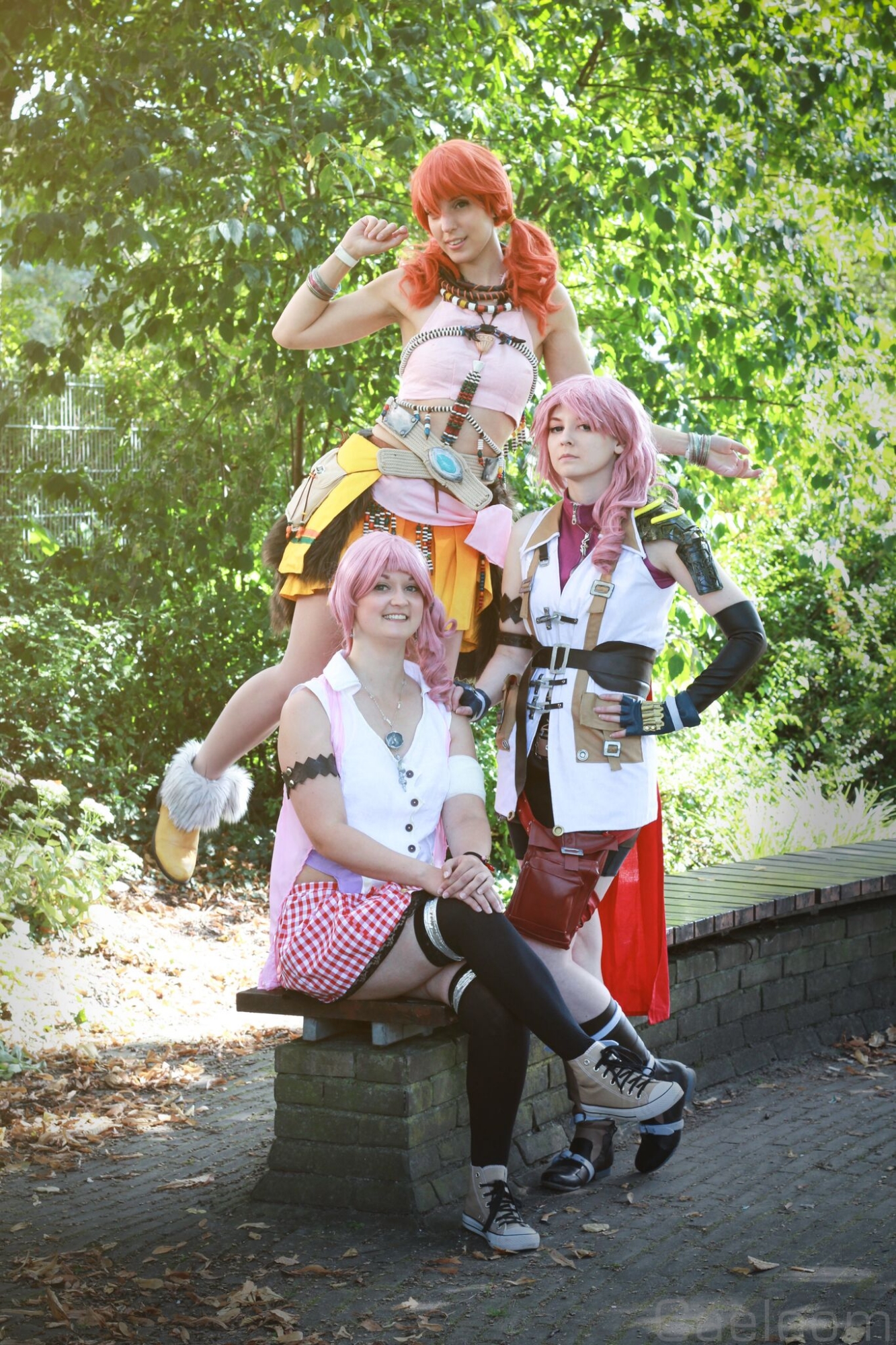 Offenes Shooting HH, photo 5