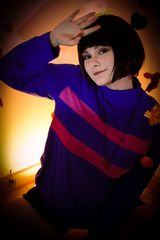 Frisk preview 3