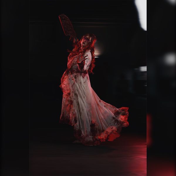Lunaera - Nurse - DBD